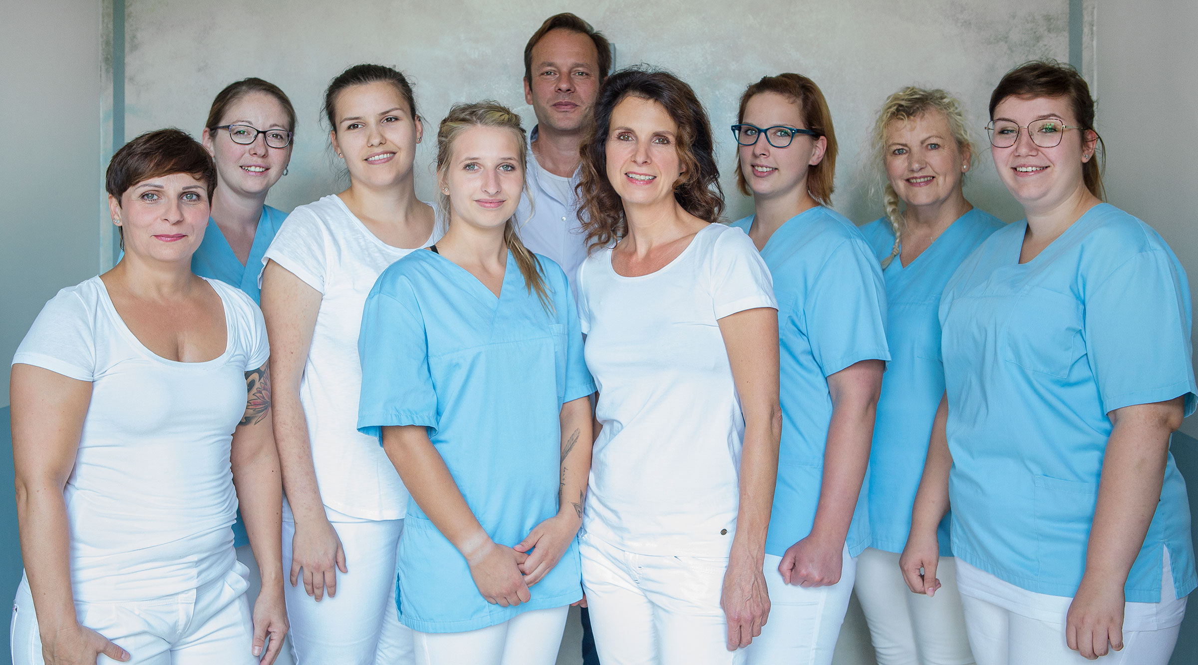 Zahnarztpraxis Zeuthen, Dr. Ines Martin